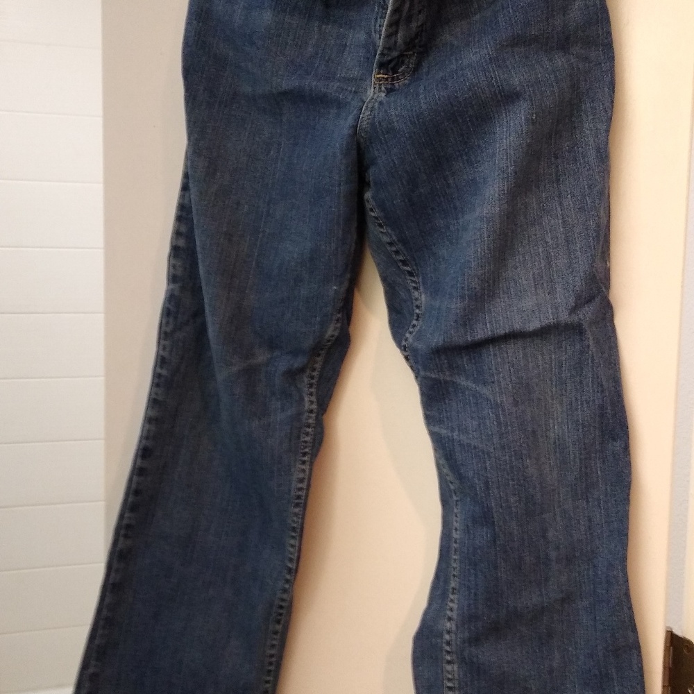 Rider Jeans